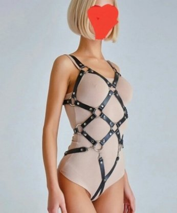 Анкета проститутки Марина - Фото 1, Гольяны, 35 лет, №8479